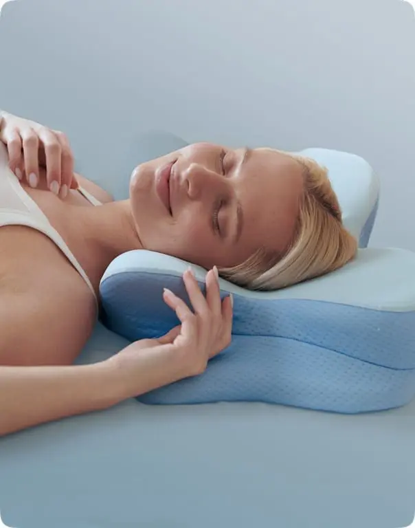 Derila Ergo Pillow 4