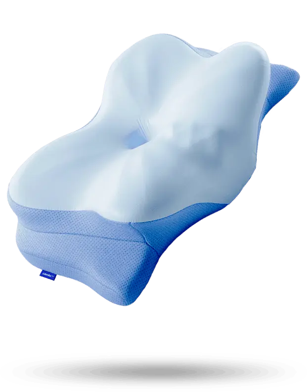 Derila Ergo Pillow Recommended Dosage