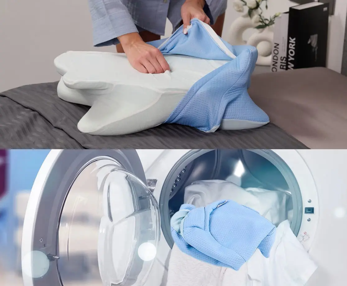 Derila Ergo Pillow 13